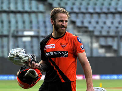 IPL the biggest domestic competition, standard of cricket pretty high: Williamson