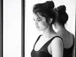 Tara Alisha Berry is making heads turn with her glamorous pictures