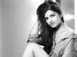 Tara Alisha Berry is making heads turn with her glamorous pictures