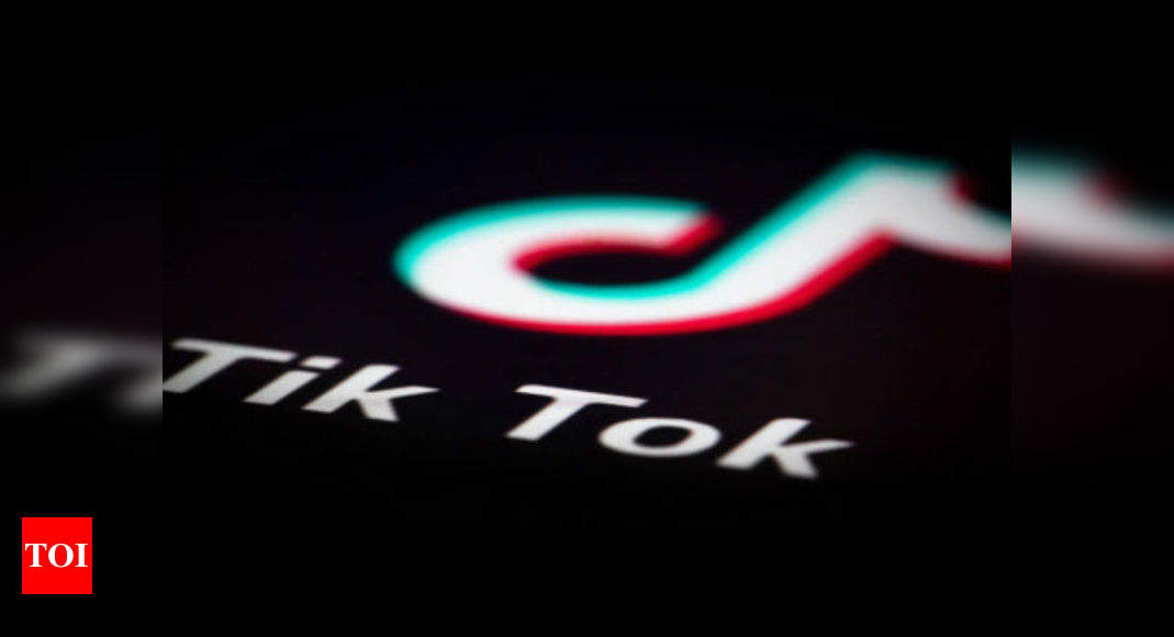 Centre bans 59 mobile apps including TikTok, UC Browser, others - Times of India ►