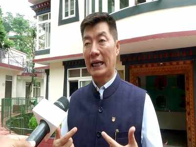 India should raise Tibet issue in bilateral talks with China: Tibetan leader