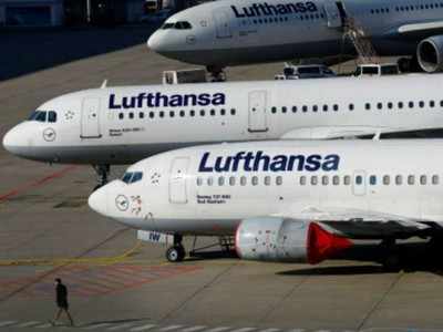 Lufthansa offers fast PCR corona tests at Frankfurt and Munich hubs to avoid self-quarantine in Germany