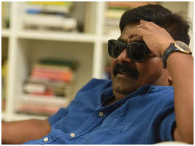 Mysskin: First job of a scriptwriter is to sit in front of a white paper