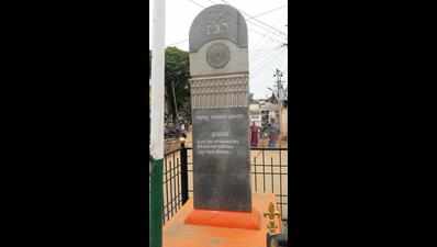 Dharwad to remember its martyrs