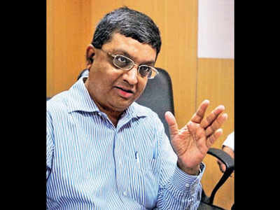 Chief secretary, Sanjay Kumar