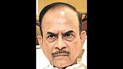 Telangana minister Mohammed Mahmood Ali, 2 kin test positive for Covid-19