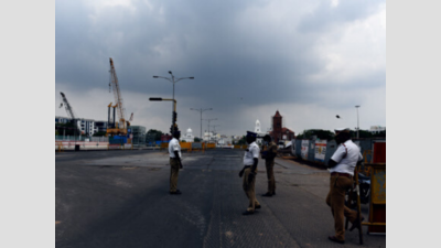 Intense lockdown in Chennai, Madurai to continue till July 5