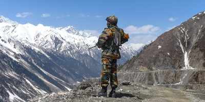 Ladakh face-off: US senators express solidarity with India
