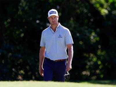Harris English becomes fifth PGA player to test positive for COVID-19