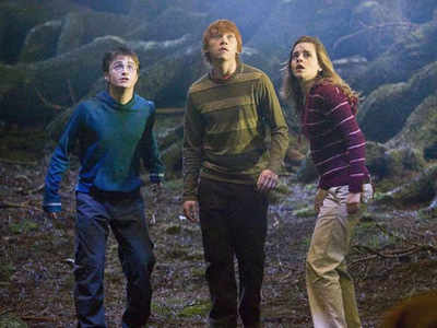 Harry Potter On PS5: Harry Potter game to reportedly launch on PS5 and Xbox  Series X - Times of India