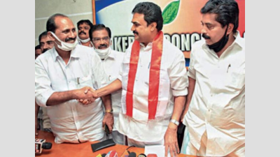 UDF shows the door to Jose group of Kerala Congress(M)