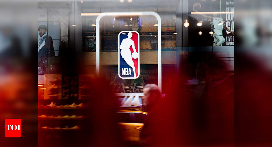 Black Lives Matter NBA to paint 'Black Lives Matter' on Disney courts