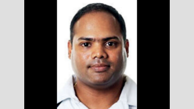 MP’s Nitin Menon is 3rd Indian to make it to ICC elite panel of umpires