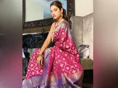 Why To Prefer Saree Over Lehenga For Indian Wedding