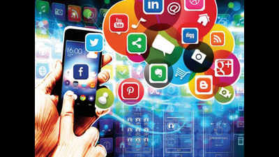 Pandemic promotes utility of social media sites in Rajasthan