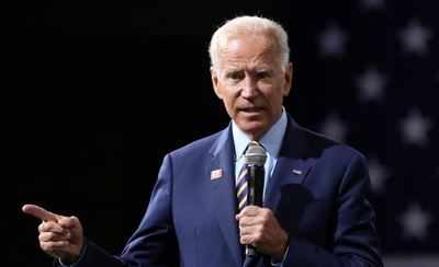  Joe Biden For President 2020 Cup O' JO Democrat Coffee