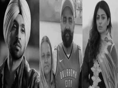 Neeru Bajwa, Diljit Dosanjh, Ammy Virk, and other Punjabi stars express grief on Amrit Maan’s mother’s demise