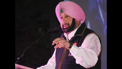Punjab CM Amarinder Singh sets up three-member panel to probe buprenorphine diversion