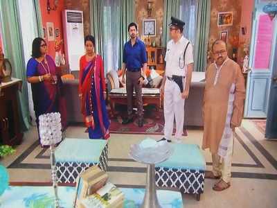 Trinayani: Nayan and Tarun face yet another blow during the investigation