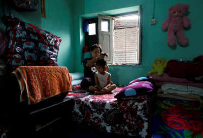 Nepal families face hunger, skip meals as coronavirus pandemic hits remittances