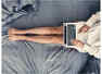 Why we should never work from bed