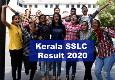 How to check Kerala SSLC result 2020 online?