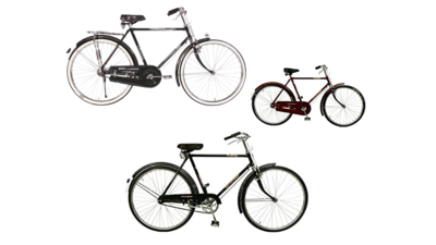 End of road for tough roadster bicycles?