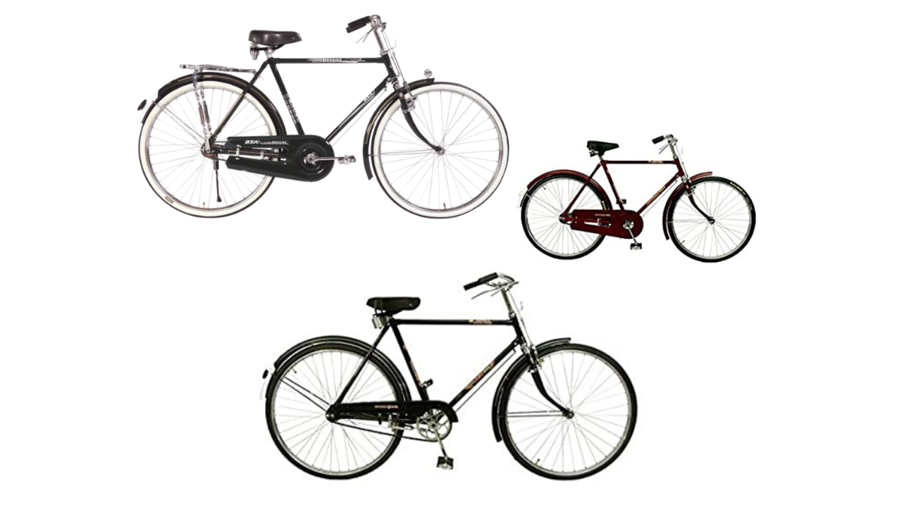 best roadster bicycle