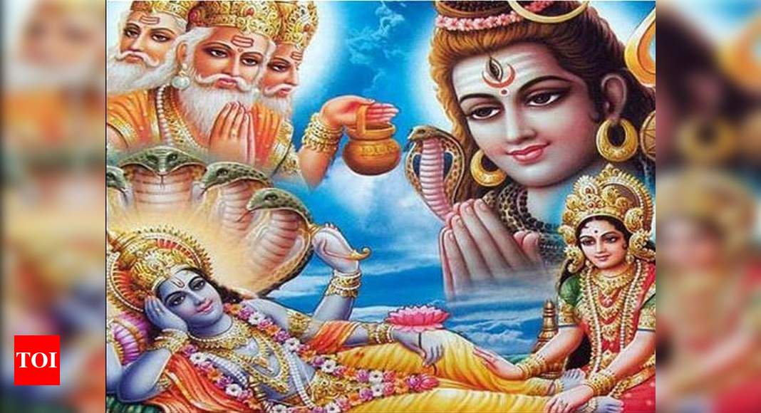 Devshayani Ekadashi 2020: Ekadashi 2020 In July Date, Time 