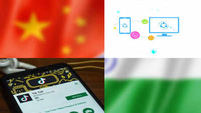 China concerned over apps ban, TikTok to meet govt panel