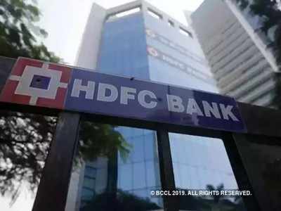 HDFC Bank looks to raise up to Rs 50,000 crore