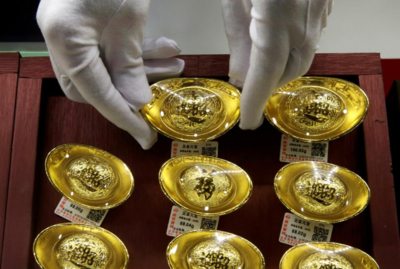 China's biggest gold fraud, 4% of its reserves may be fake: Report