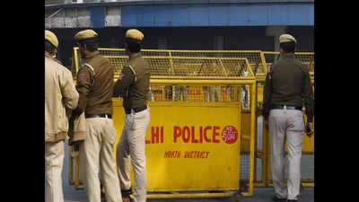 New SOP issued for better crime control in Delhi