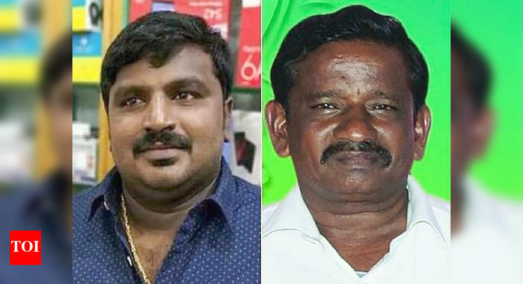 Jeyaraj and Fenix custodial deaths: All you need to know about ...