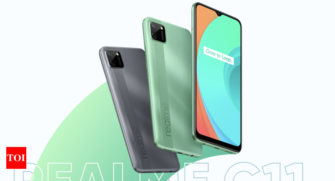 Realme 11 Price in Malaysia & Specs