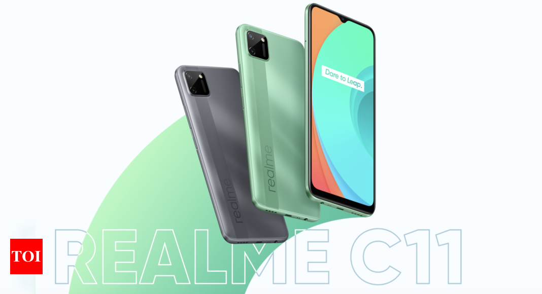 realme c 11 ke rate