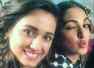 Check out this throwback pic of Disha-Kiara