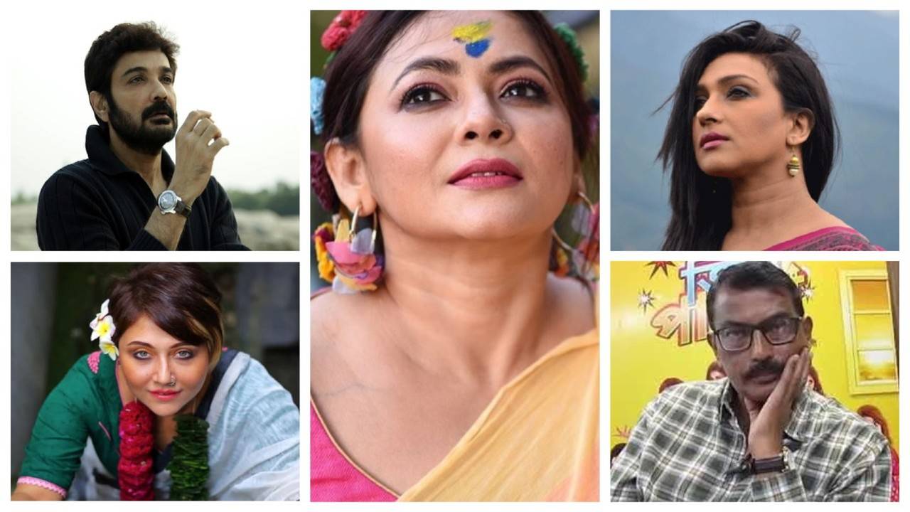 FACT CHECK: Sreelekha Mitra and the TOLLYWOOD FAVOURITISM controversy |  Bengali Movie News - Times of India