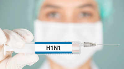 New Swine Flu, G4, Having Pandemic Potential Discovered in China