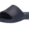 Sandals for men: Open-toed slides for a 