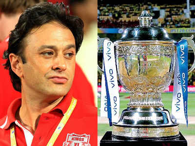 IPL should sever ties with Chinese sponsors, if not this season, then by 2021: Ness Wadia