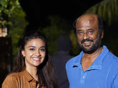 Rajinikanth's Annaatthe not to resume shooting in 2020 due to COVID-19