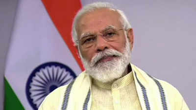 One nation one ration card coming soon: PM Narendra Modi