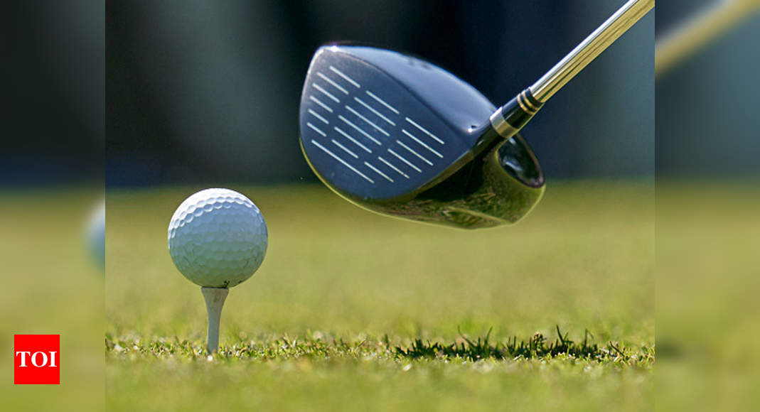 Women's Indian Open golf cancelled due to COVID19 Golf News Times