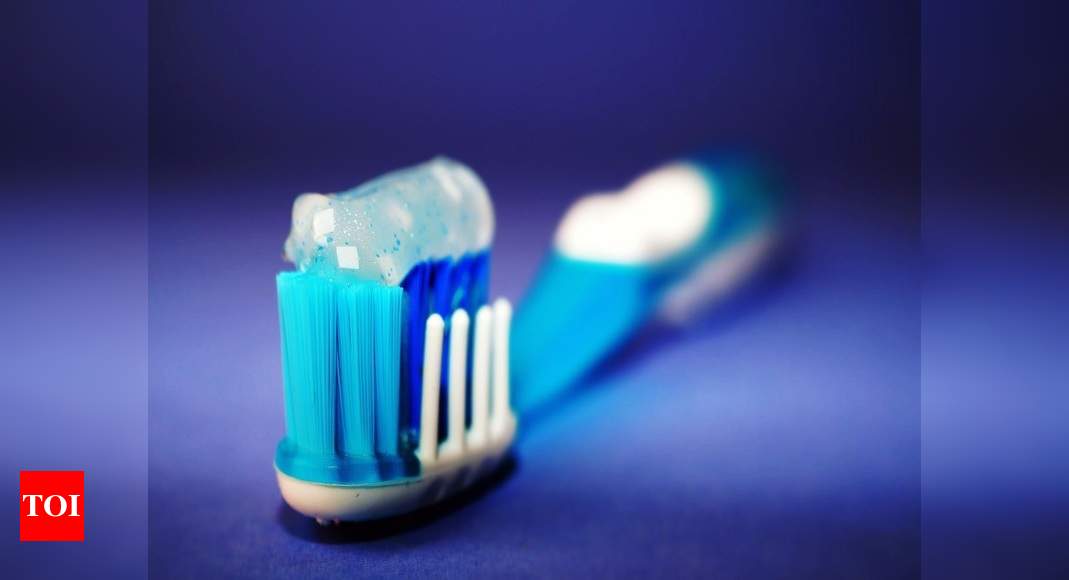 what are the different types of toothpaste