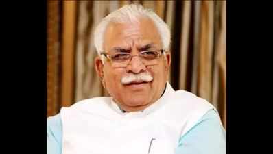 Rs 11 crore allocated to civic bodies in Haryana