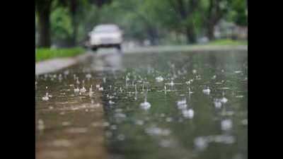 IMD forecasts heavy rains across Telangana till July 4