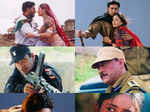 Kareena Kapoor & Abhishek Bachchan share memories from their first film ‘Refugee’, complete 20 years in the industry