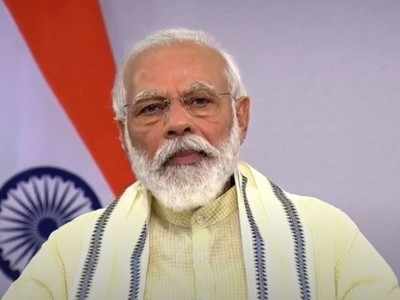 Covid-19 vaccination must be affordable, universal: PM Modi