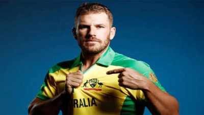 Australia’s Aaron Finch in awe of Kohli’s consistency